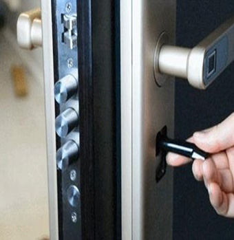 商河开锁 商河开锁公司开修指纹锁