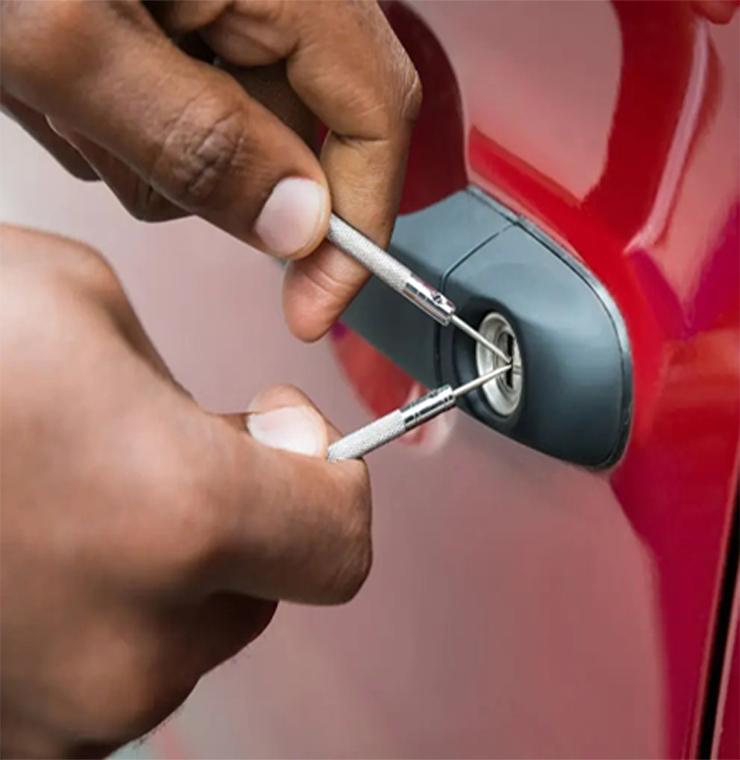 商河开修汽车锁